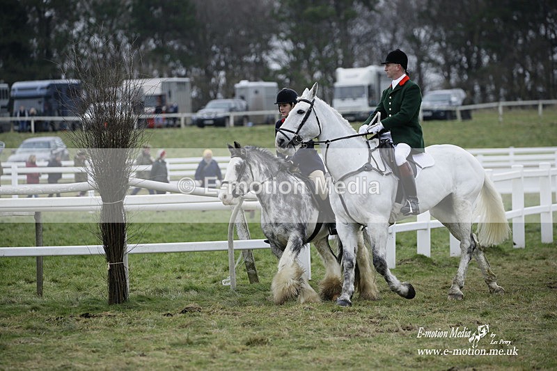 PtP 220122 104 - Royal Artillery Hunt Point-to-Point  - Larkhill Racecourse 22/01/22