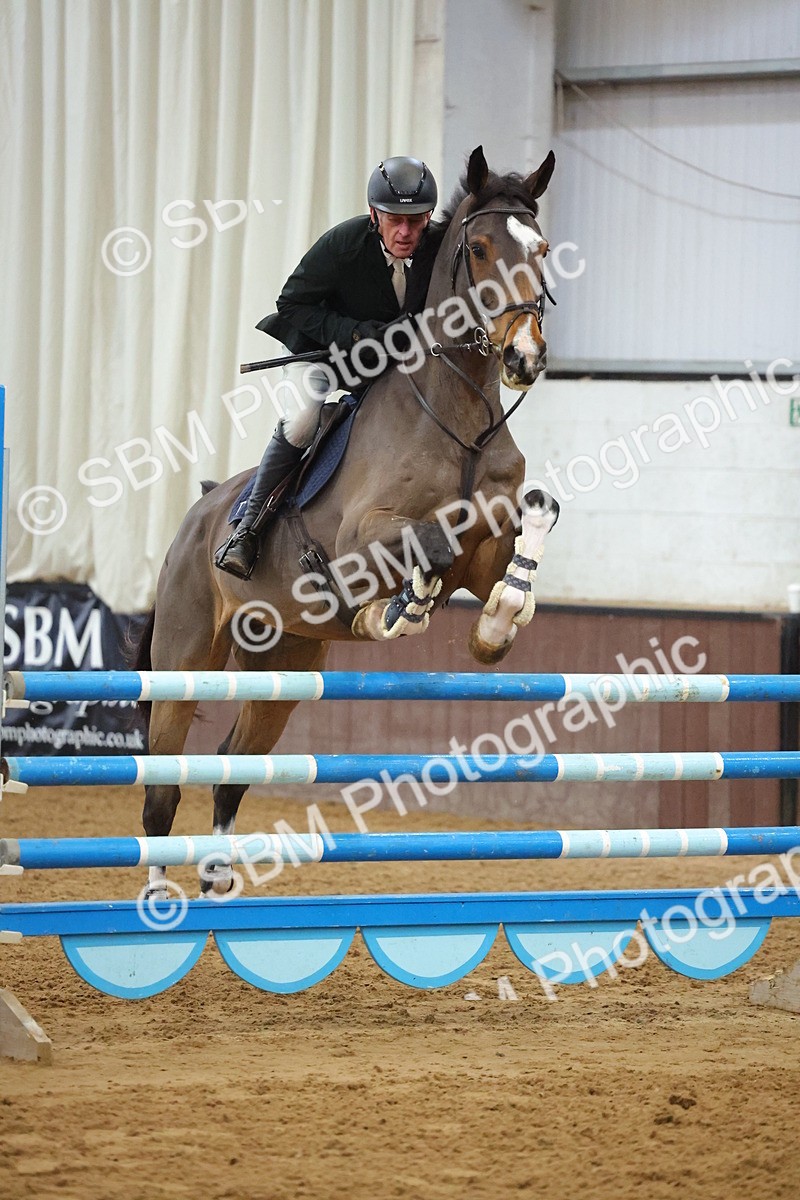 SBM_001394 - Class 4 - Senior Newcomer - 1.10m