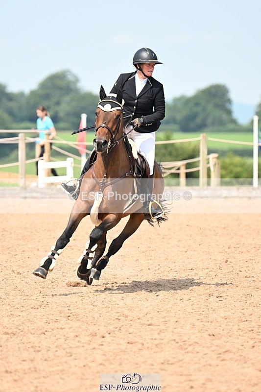 240801A-113701-01408 - Cls 2 Foxhunter