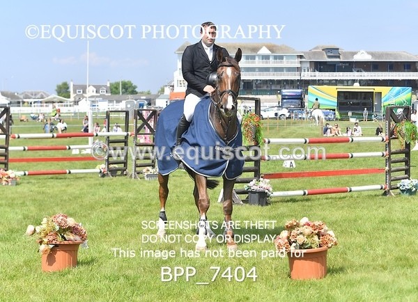 BPP_7404 - CLASS 4 RHS Johnston Smillie Accountants B & C Championship Qualifier