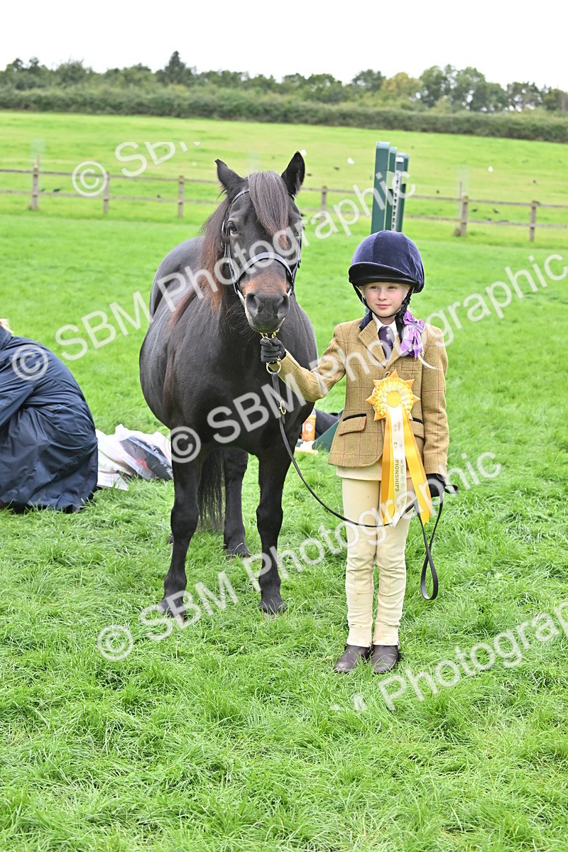 SBM_66836 - S41 - Junior Handler 8 Years & Under
