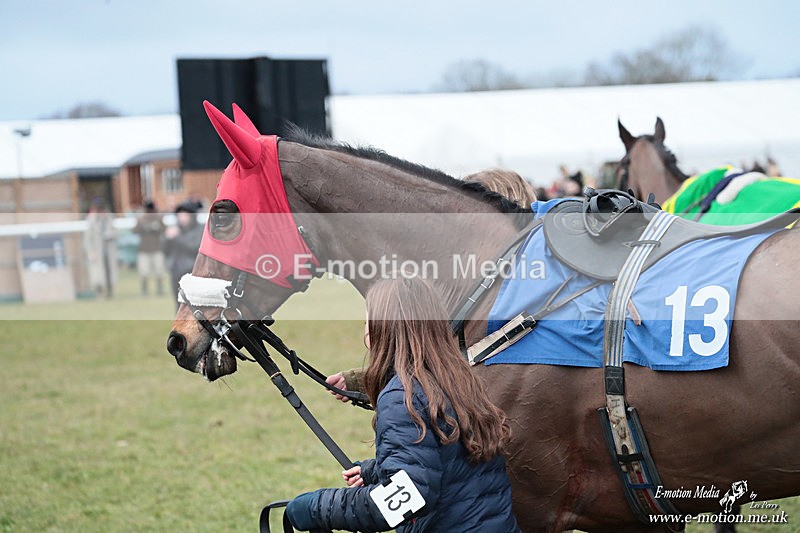 PtP 250126 1316 - Cocklebarrow Races Point-to-Point 25/01/26