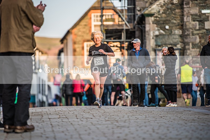 RTH-1110 - Keswick Round The Houses Road Race, Wednesday 26th April 2023