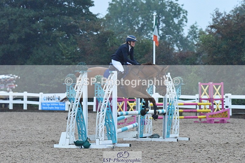 230917A-102814-06251 - Cls 33 British Novice & 90cm Open