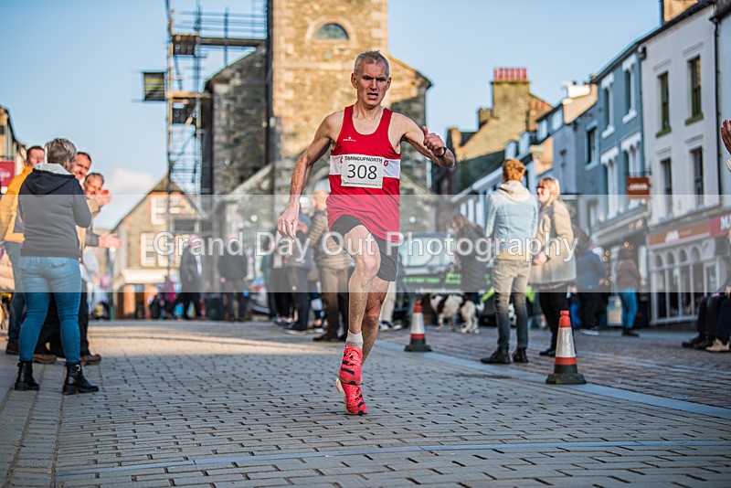 RTH-565 - Keswick Round The Houses Road Race, Wednesday 26th April 2023