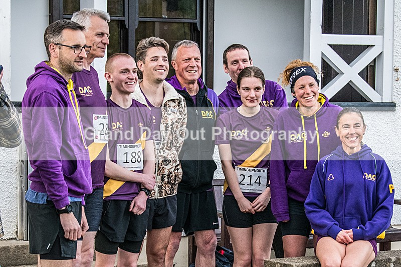 RTH-35 - Keswick Round The Houses Road Race Wednesday 23rd April 2025