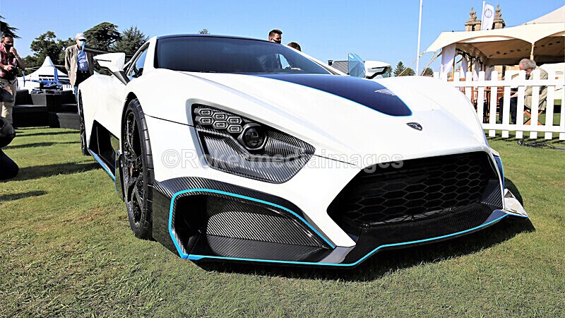 Pete Wilson Salon Prive-101 - Salon Prive SEPT 2020