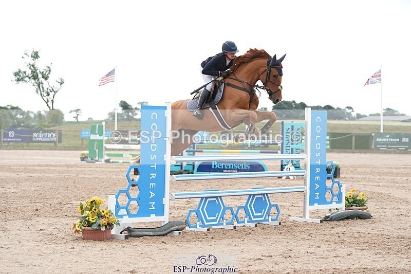 250803-124719-13165 - Cls 27 Chard Equestrian 5 Year Old Championship