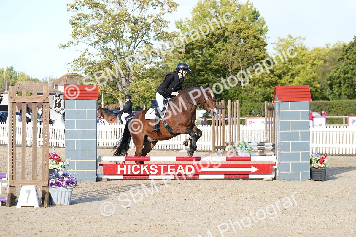 SBM_28997 - J43 - Horse & Hound Open 50cm