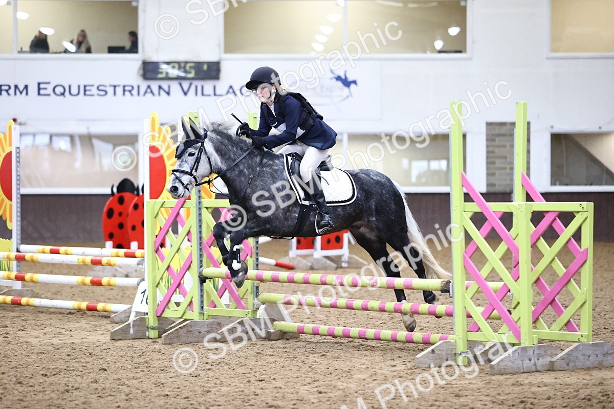 SBM_001205 - Class 4 - 70cm