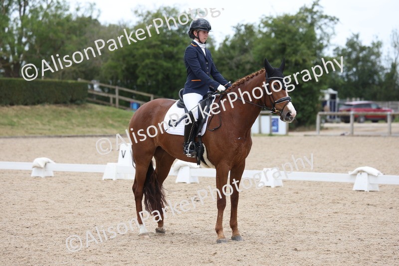 20250604-0615 - Class 4 - Novice 6