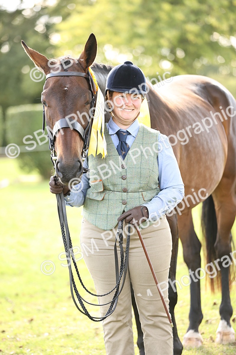 SBM_26283 - S5 - Novice & Newcomers In Hand