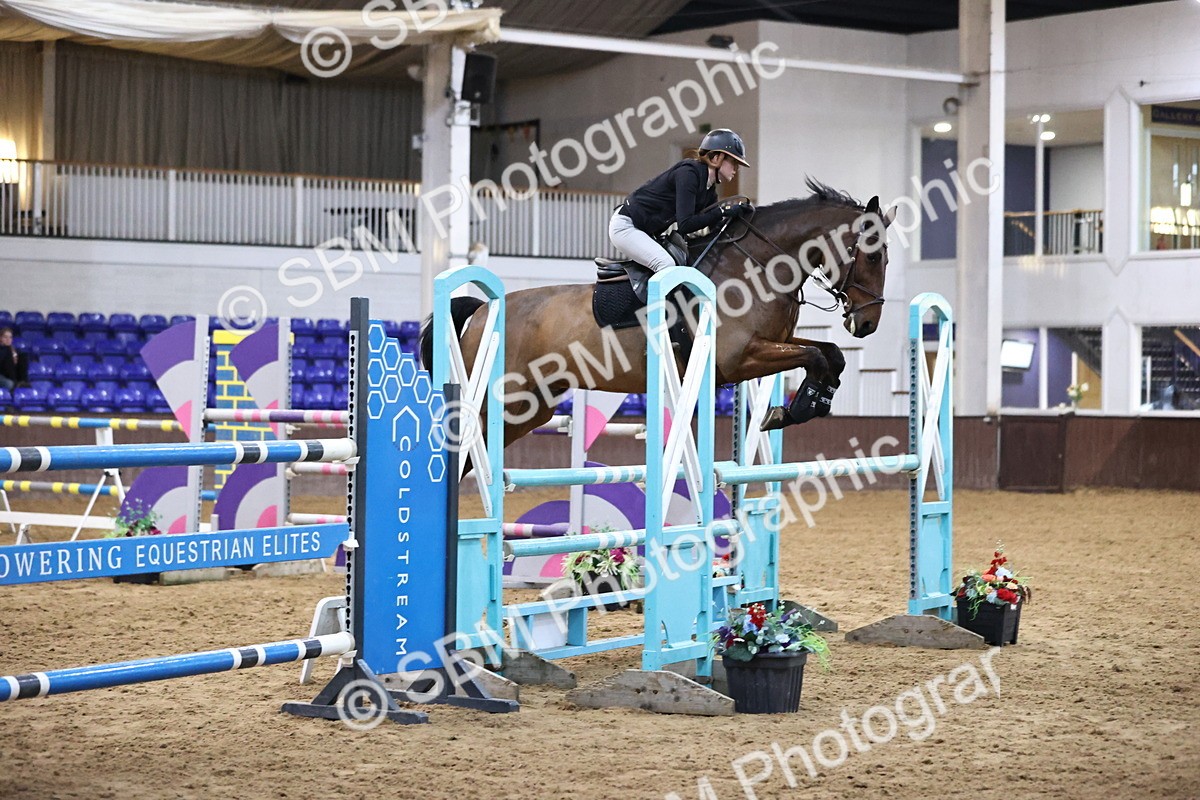 SBM_002171 - Class 5 - Senior Foxhunter - 1.20m Open