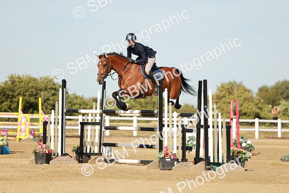 SBM_008690 - Class 5 - National B&C Handicap Championship Qualifier 1.25m 1.30m