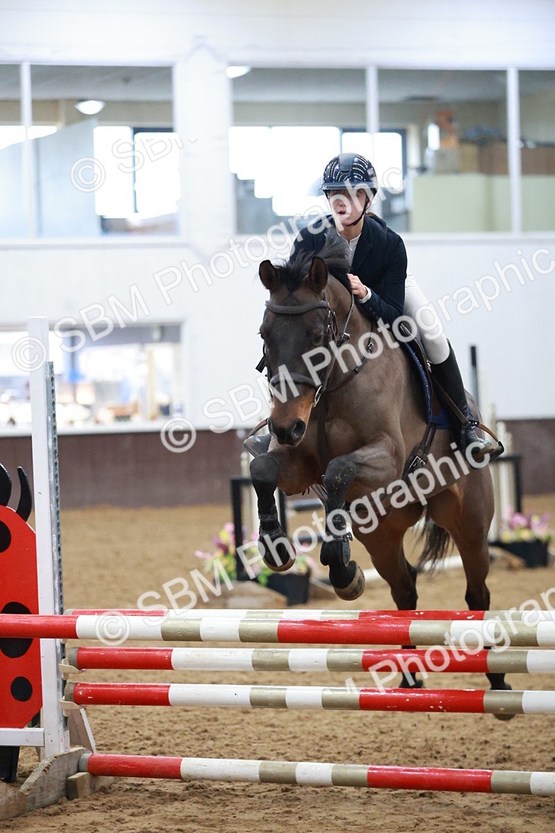 SBM_000187 - Class 1 - Clear Round