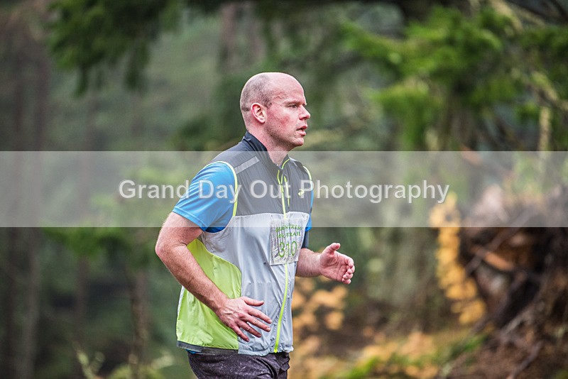 Glentress 21  10K-995 - High Terrain Events Glentress 21 & 10K Trail Races Saturday 18th November 2023