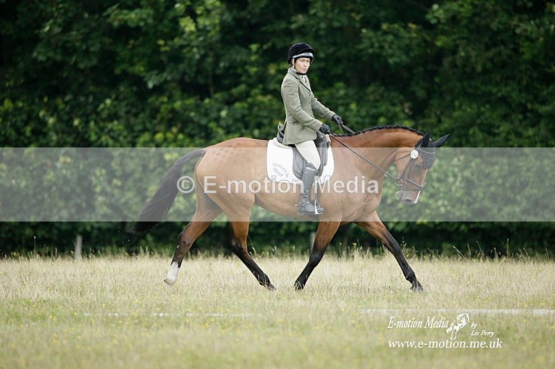 BVRC 030721 689 - Bourne Valley Riding Club Dressage 03/07/21