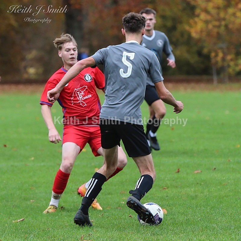 9KJS0159 - AFC spinney