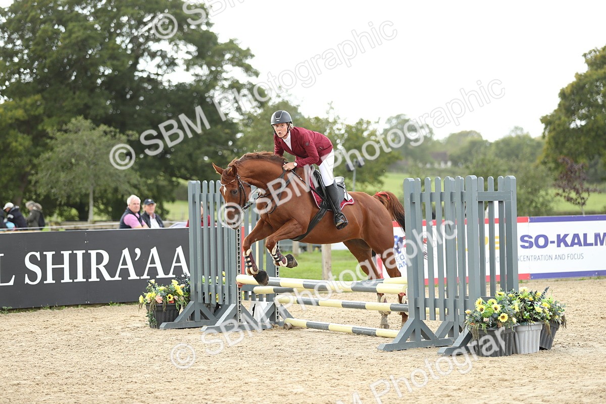 SBM_06353 - J29 - Senior Horse & Pony 65cm Championship