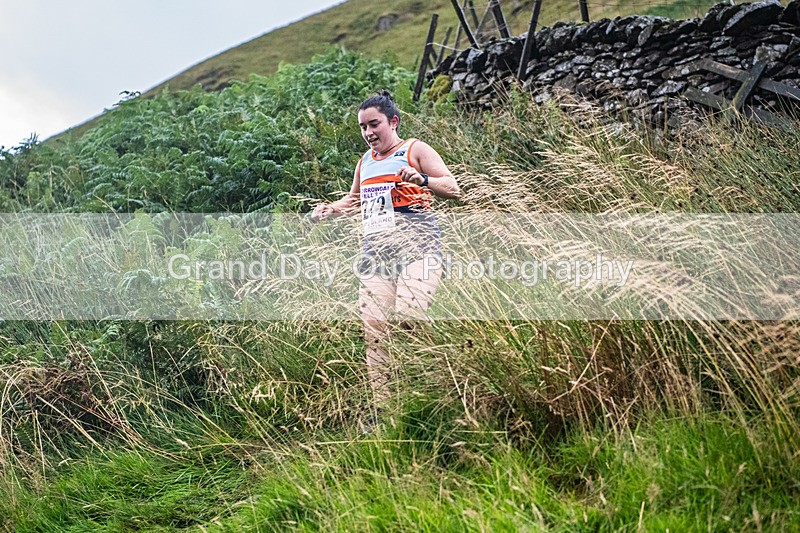Steel Fell-683 - Steel Fell Race Wednesday 5th August 2026