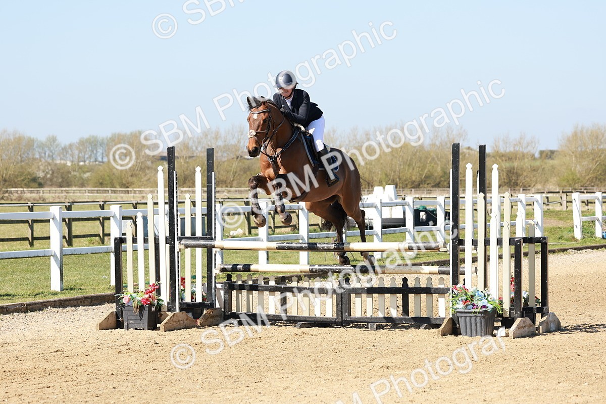 SBM_003469 - Class 15 - Senior Discovery - 1.00m