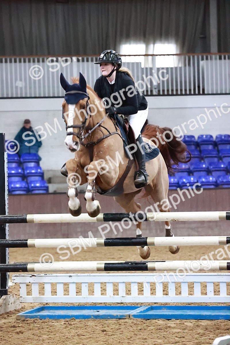 SBM_001364 - Class 4 - Senior Newcomers 1..10m