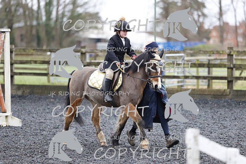 _R6A8029 - Class 1 X poles