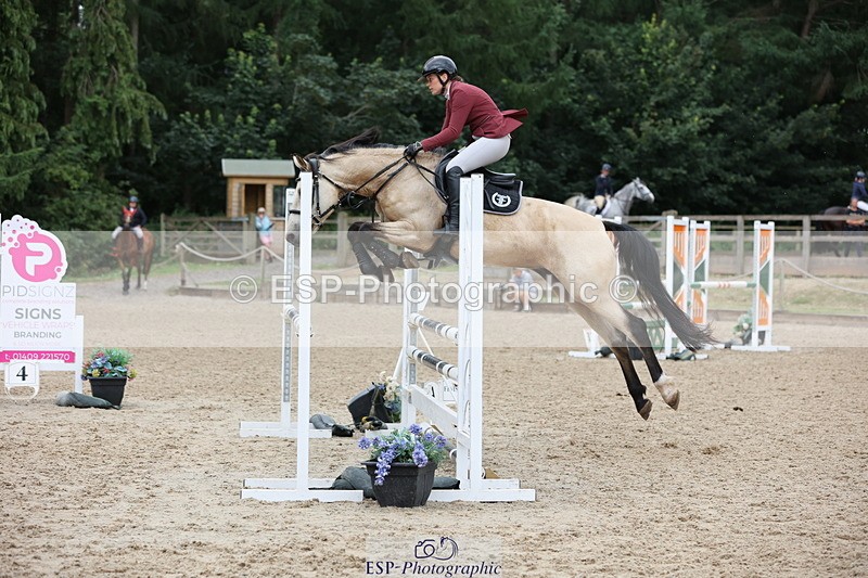 250705A-142346-15409 - Cls 36 Snr Discovery and 1m Open