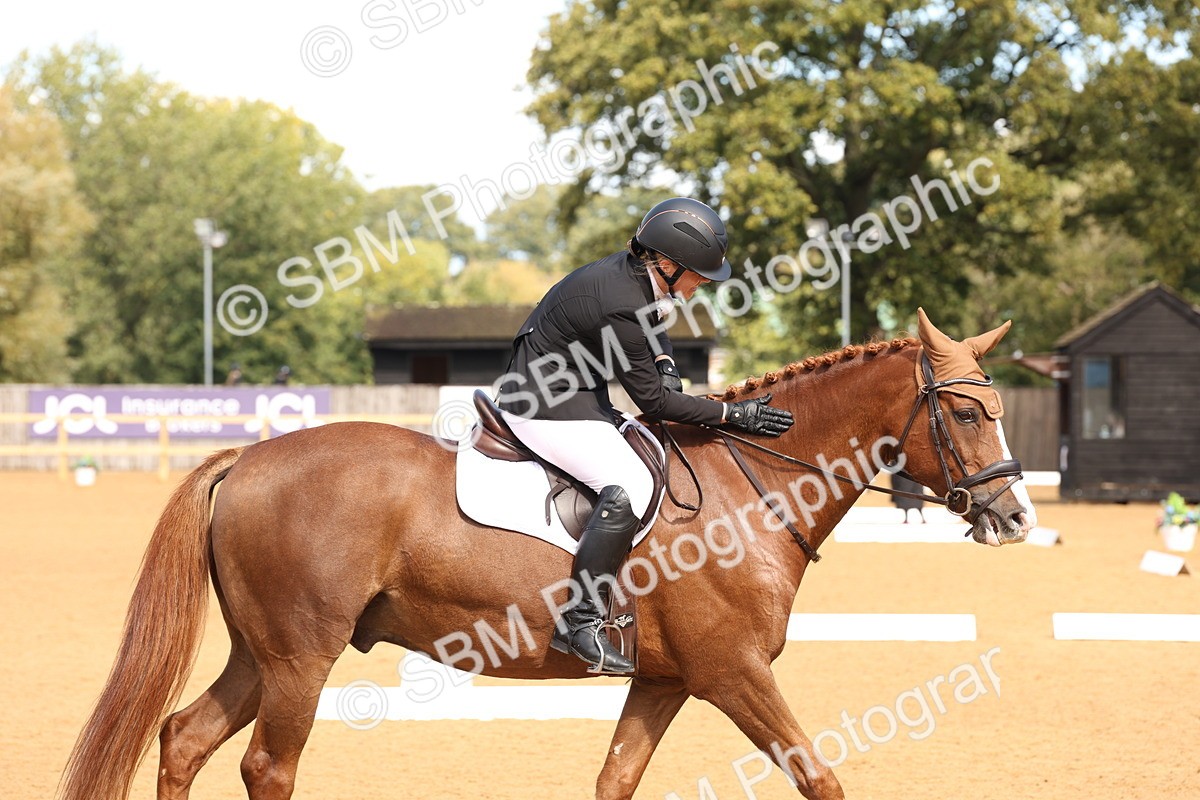 SBM_20250 - D10 - Small Tour Championship Prelim 2