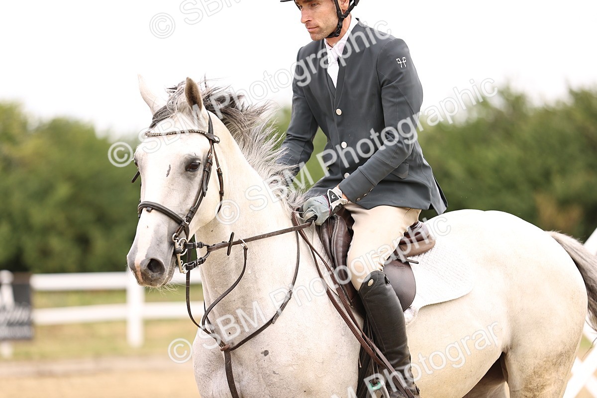 SBM_000294 - Class 3 - Senior British Novice - 90cm