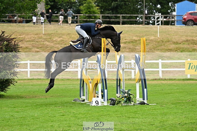 250705A-122140-14659 - Cls 30 Snr Foxhunter 2nd Round