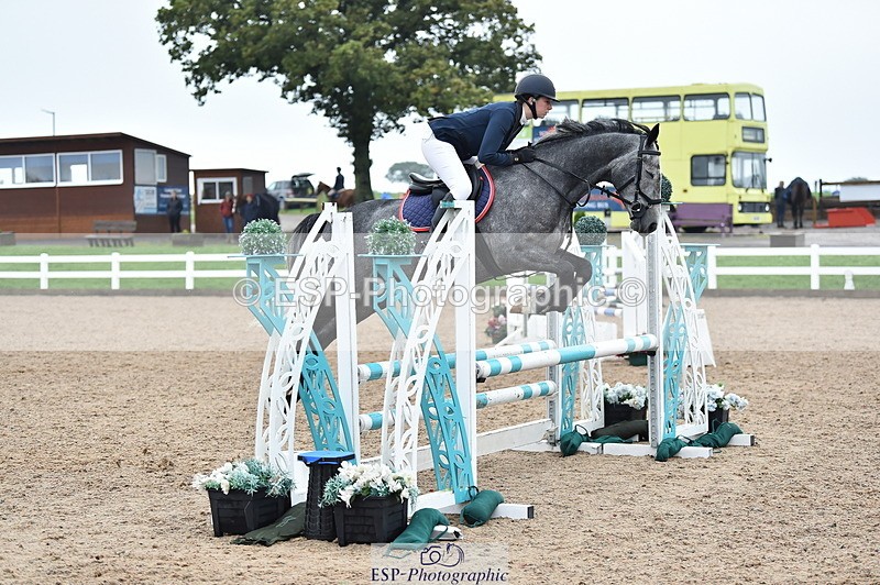 231013A-094702-00850 - Cls 6 British Novice & 90cm Open