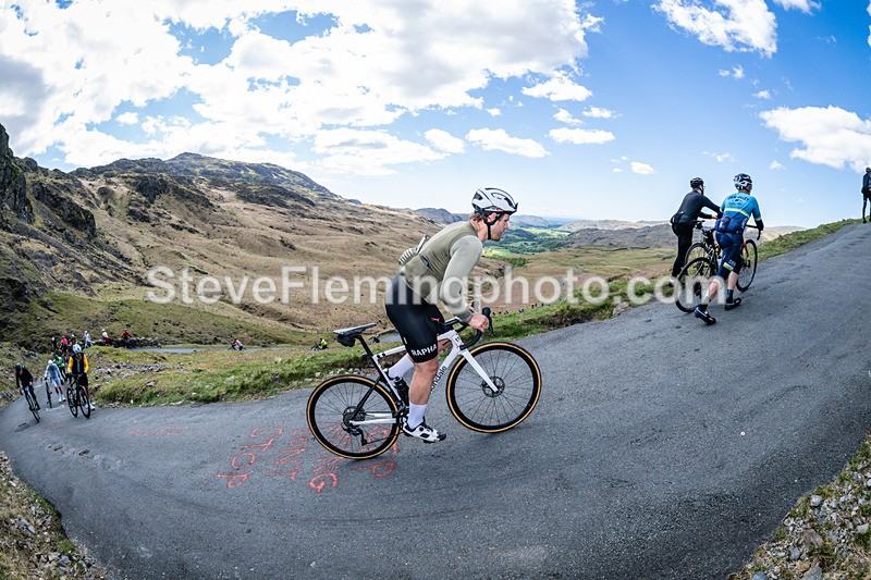 140932 - Hardknott Pass Camera 2 14.00-15.00