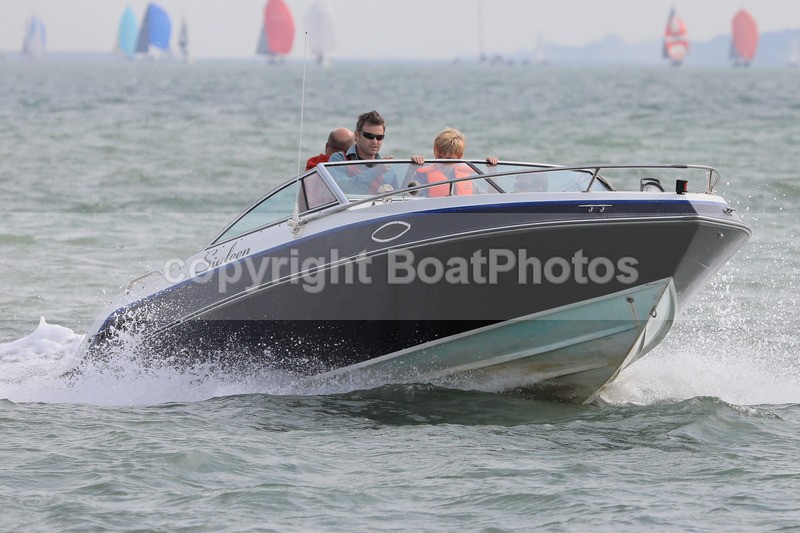 170924 SIALEEN 1Y3A3214 - Motorboats - Open