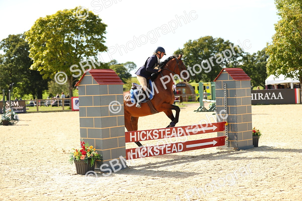 SBM_21112 - J51 - Open 70cm