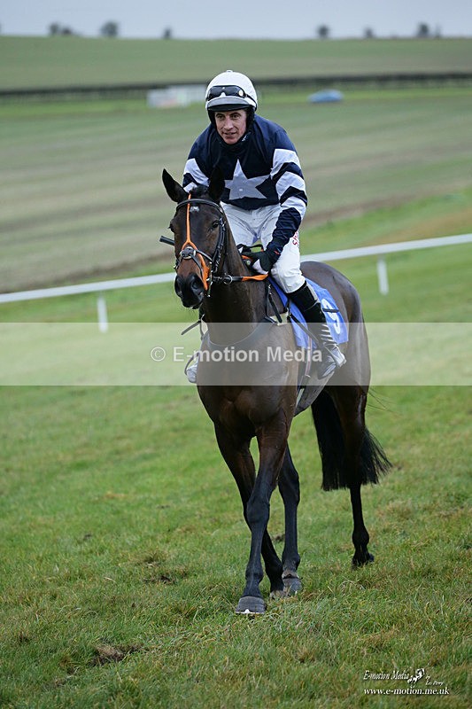 PtP 121221 349 - Barbury International Point-to-Point 112/12/2021