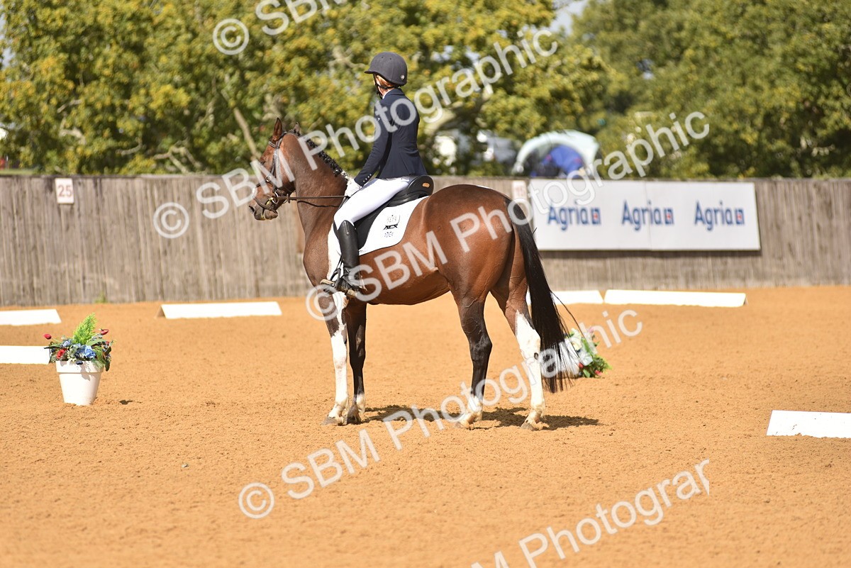 SBM_07732 - D15 - Small Tour Championship Novice 1