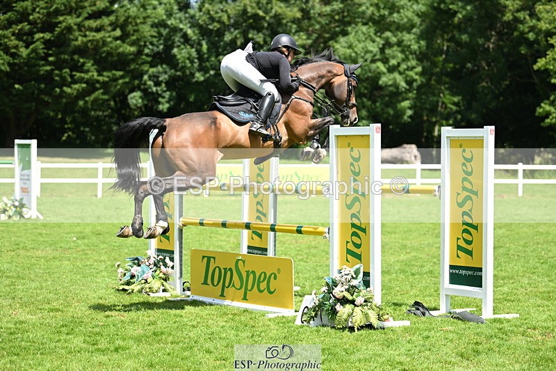 250615A-133502-11152 - Cls 38 Snr 1m40 GP