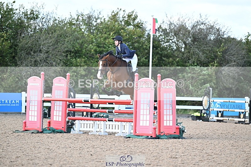 241005A-133913-04068 - SAT Cls 19 1.10m Amateur Quali