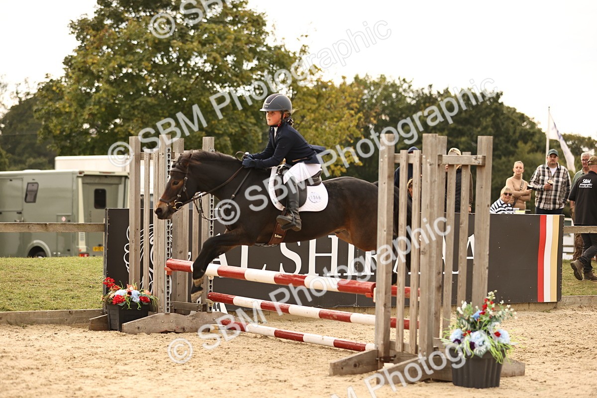 SBM_74355 - J14 - Junior Pony 65cm Championship