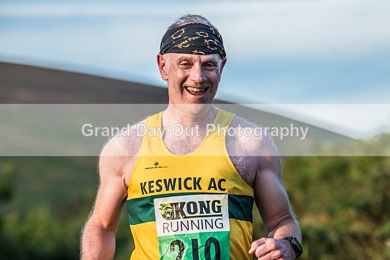 Latrigg-742 - Not Round Latrigg Race Wednesday 14th August 2024