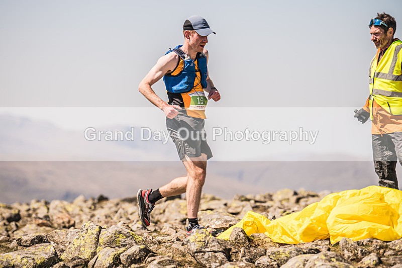 Fairfield-131 - Fairfield Horseshoe Fell Race Saturday 10th May 2025