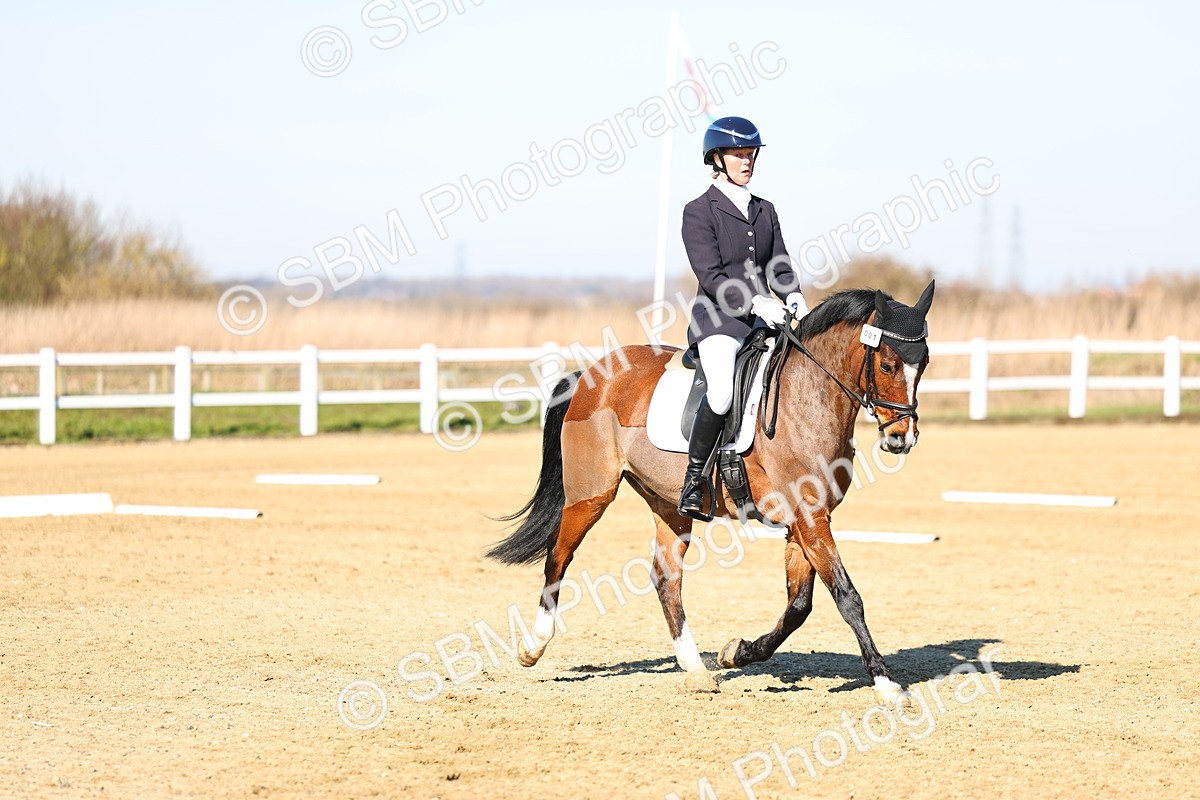 026A8401 - Class 5 - Novice 5