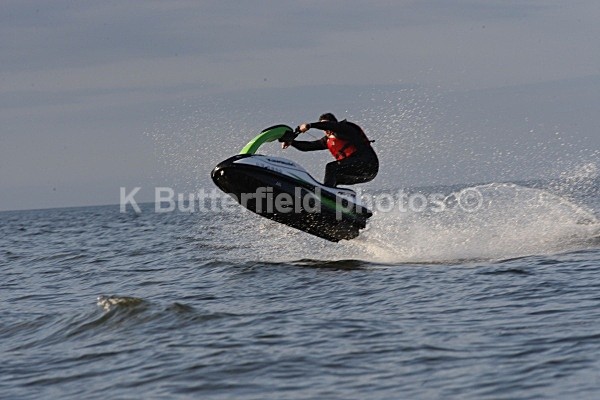  - Ken  and Ken  in bettystown