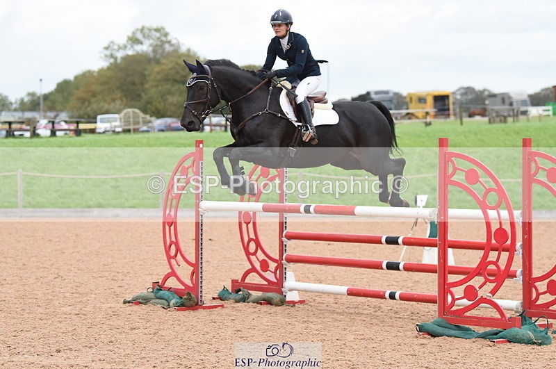 230927A-231254-00478 - Cls 5 Foxhunter & Open