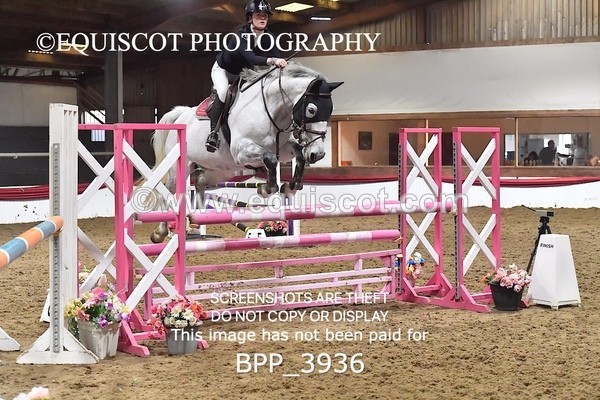 BPP_3936 - CLASS 16 Senior Newcomers/ 1.10m Open