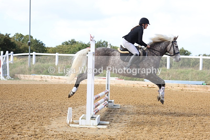 3E7A8503 - Class 6: 60cm Senior