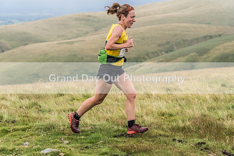 Fellside-88 - Fellside Fell Race Wednesday 24th July 2024