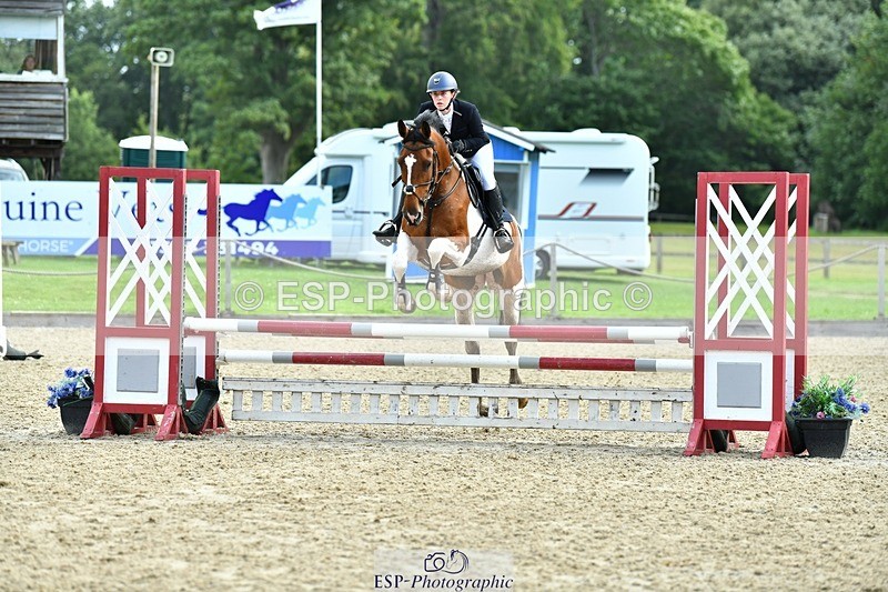 230715-080346-31838 - Cls 88 British Novice & 90cm Open Amateur Final