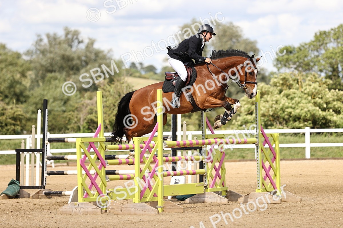 SBM_003521 - Class 12 - Senior Open - 1.15m